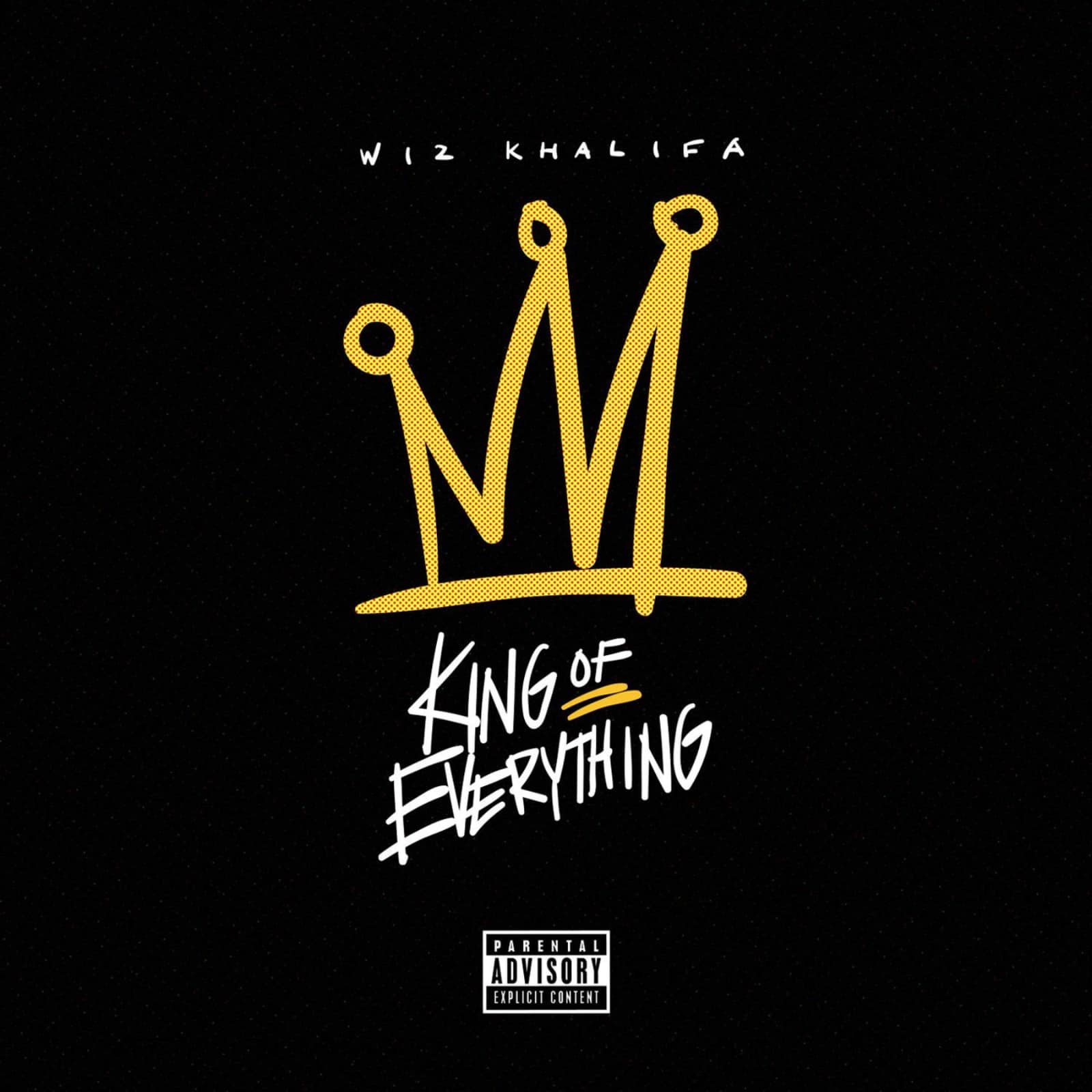 Wiz Khalifa — King Of Everything (Clips X Ahoy Remix)
